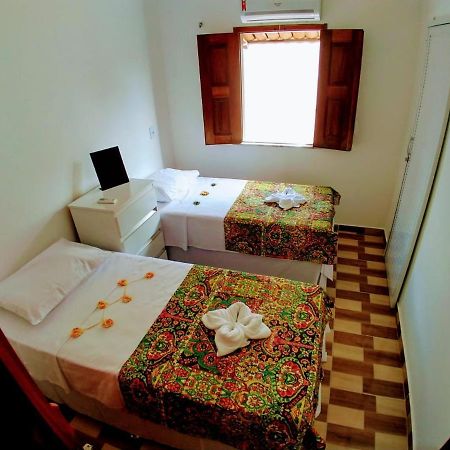 Casa Da Bia Jeri Jijoca de Jericoacoara Quarto foto