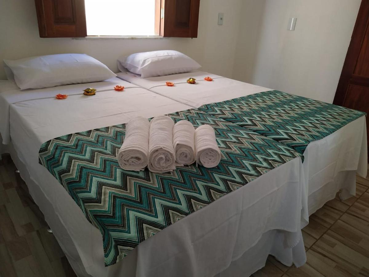 Casa Da Bia Jeri Jijoca de Jericoacoara Quarto foto