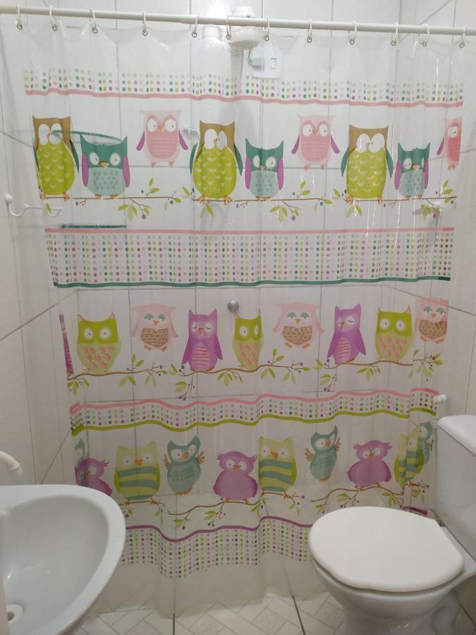 Casa Da Bia Jeri Jijoca de Jericoacoara Quarto foto