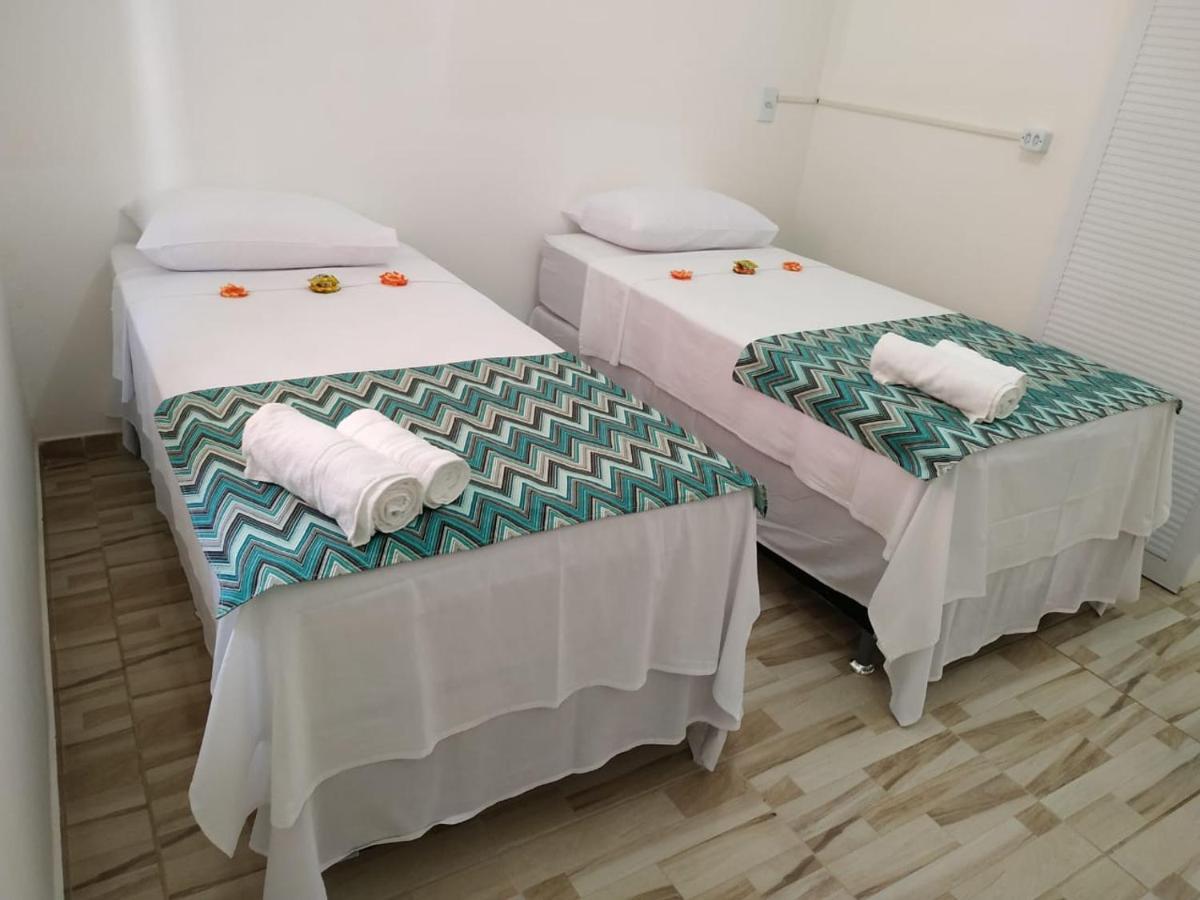 Casa Da Bia Jeri Jijoca de Jericoacoara Quarto foto