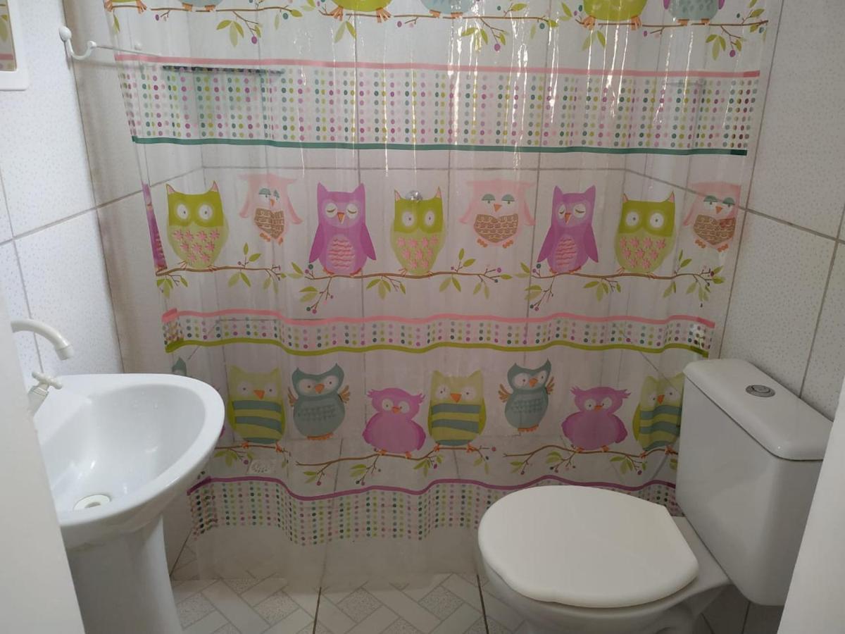 Casa Da Bia Jeri Jijoca de Jericoacoara Quarto foto
